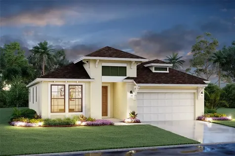 3540 Hidden Creek Boulevard Sarasota FL 34240