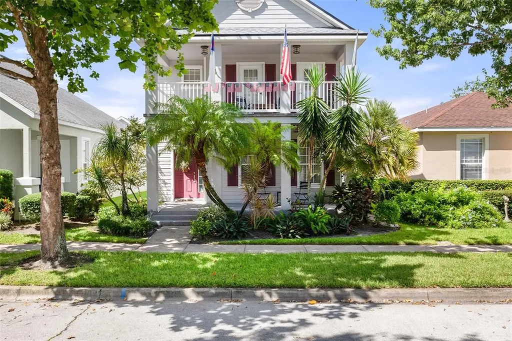 7045 Buttonbush Loop Harmony FL 34773
