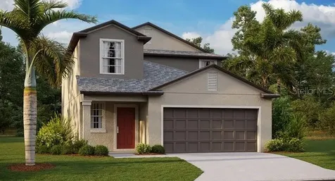 10339 Blue Plume Court Riverview FL 33578