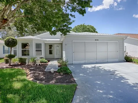 802 Old Oaks Lane Leesburg FL 34748