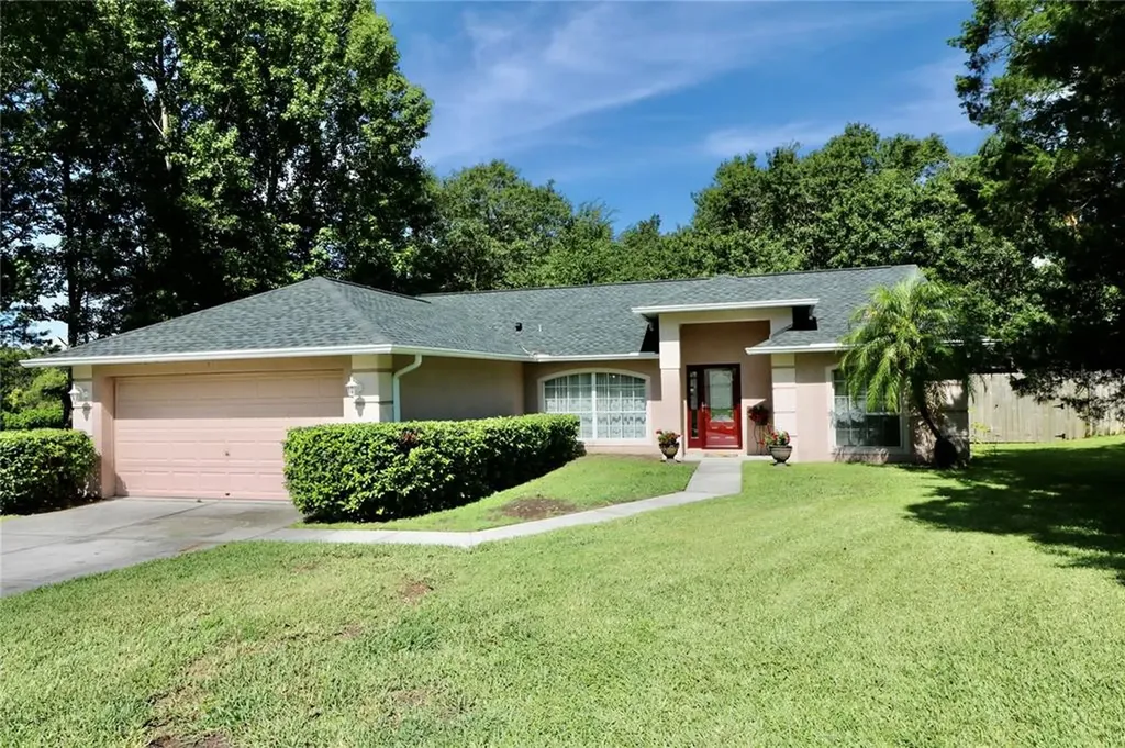 901 Laurelridge Court Brooksville FL 34601