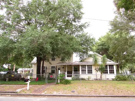 410 N Orange Street Mount Dora FL 32757
