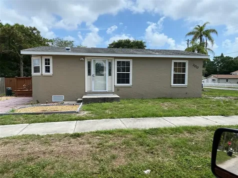 300 River Boulevard S Nokomis FL 34275