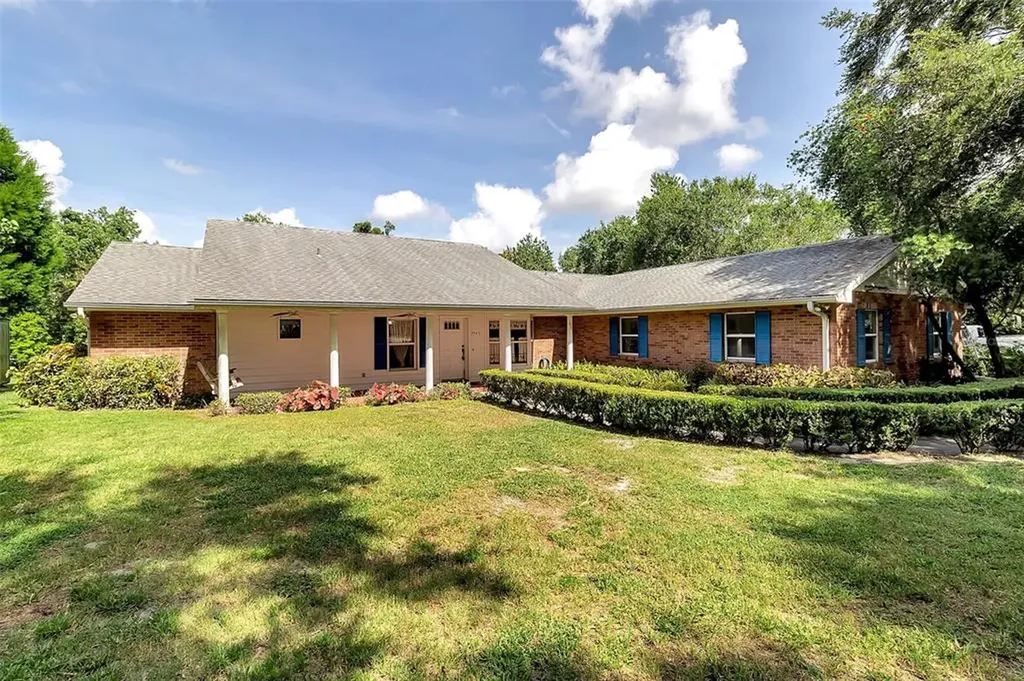 2943 SE Creekwood Terrace Arcadia FL 34266