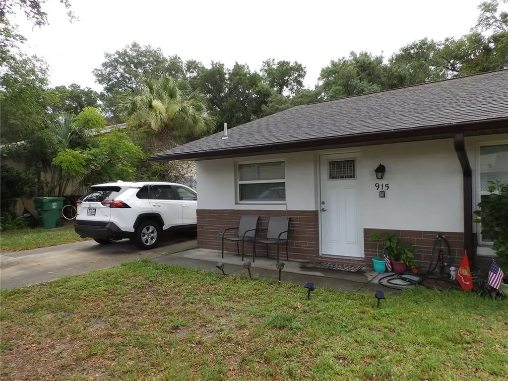915 Marlboro Drive Deland FL 32724
