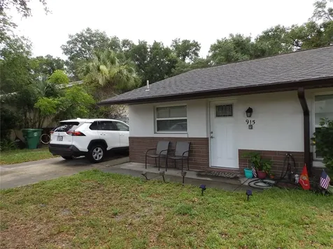 915 Marlboro Drive Deland FL 32724