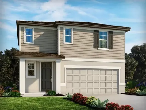 34713 Telluride Lane Zephyrhills FL 33541
