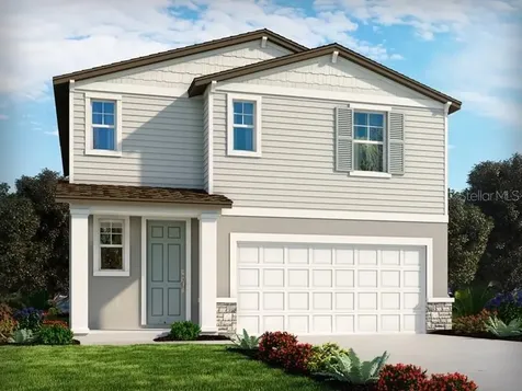 34664 Telluride Lane Zephyrhills FL 33541