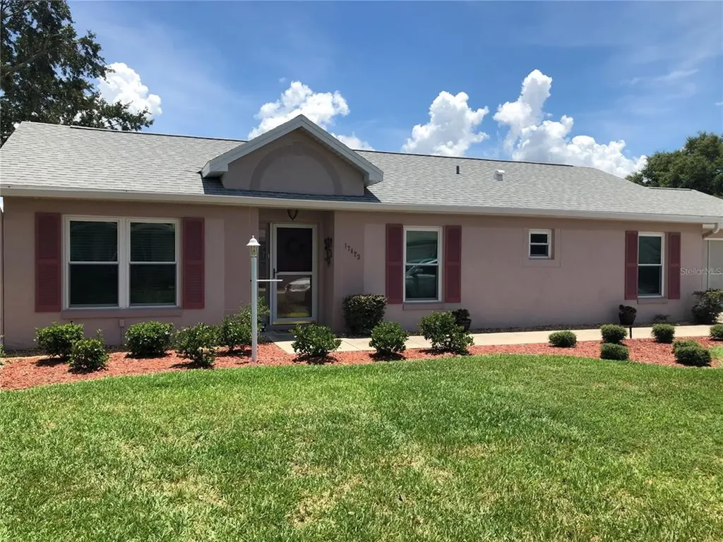 17423 SE 111th Avenue Summerfield FL 34491