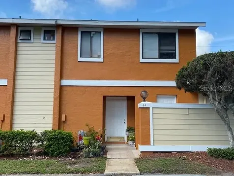 44 Silver Falls Circle Kissimmee FL 34743