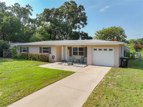 3710 Sutton Drive Orlando FL 32810