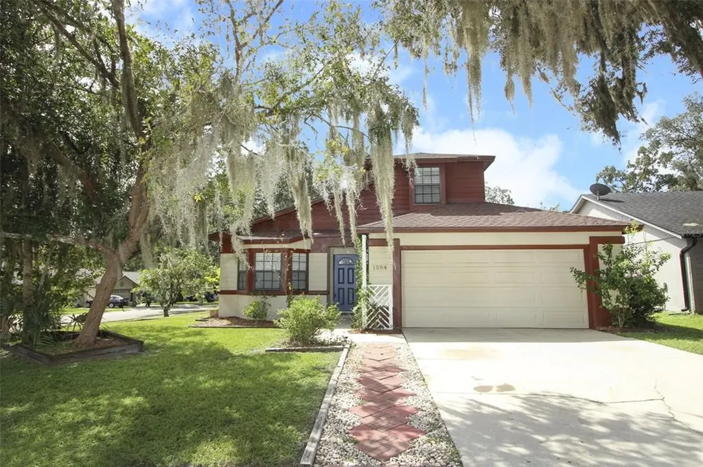 1084 Dees Drive Oviedo FL 32765