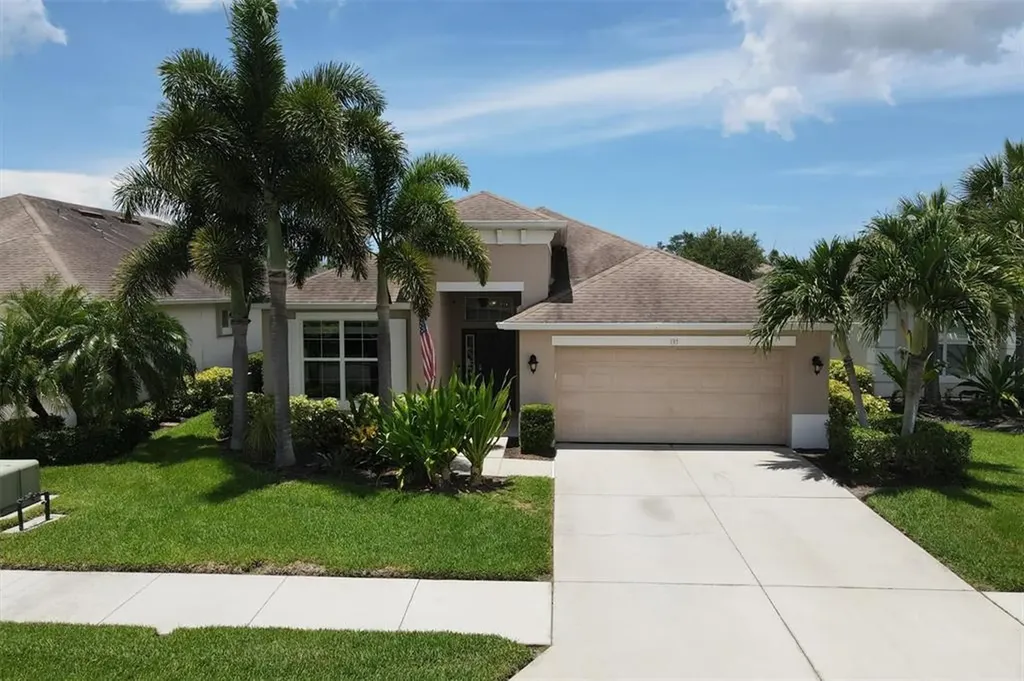 135 Altesino Court Venice FL 34292