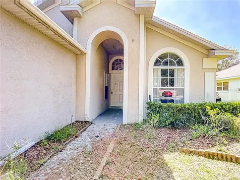 14624 Lady Victoria Boulevard Orlando FL 32826
