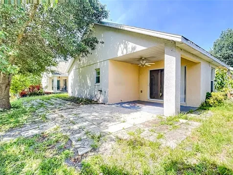 14624 Lady Victoria Boulevard Orlando FL 32826