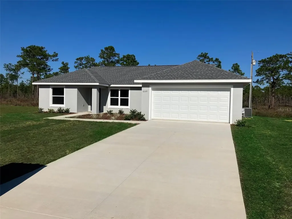 6221 SW 128th Street Road Ocala FL 34473