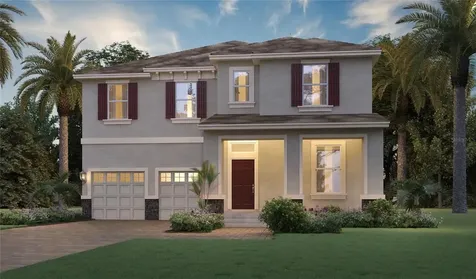 18096 Adrift Road Winter Garden FL 34787