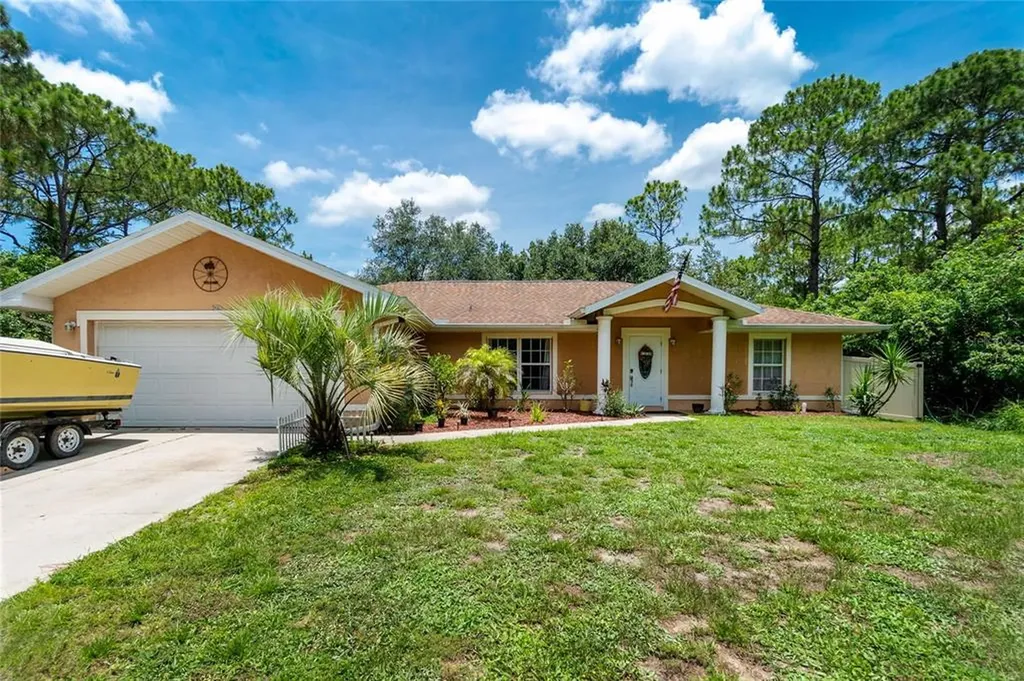 5063 Hough Street North Port FL 34286