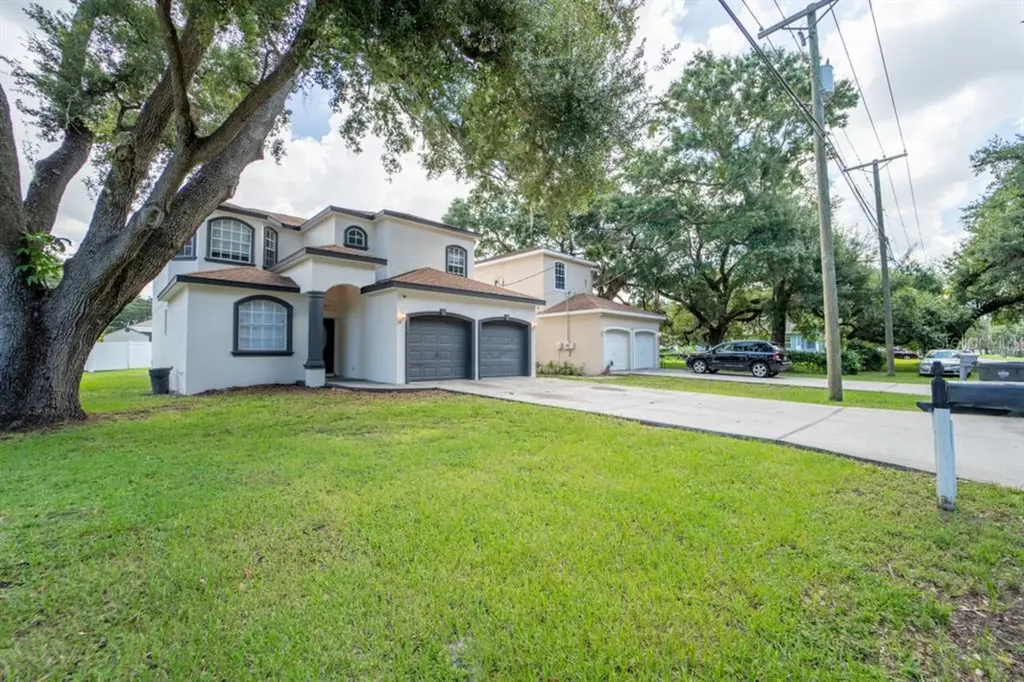 8329 W Hanna Avenue Tampa FL 33615