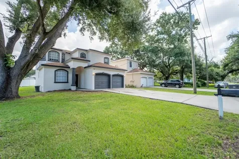 8329 W Hanna Avenue Tampa FL 33615