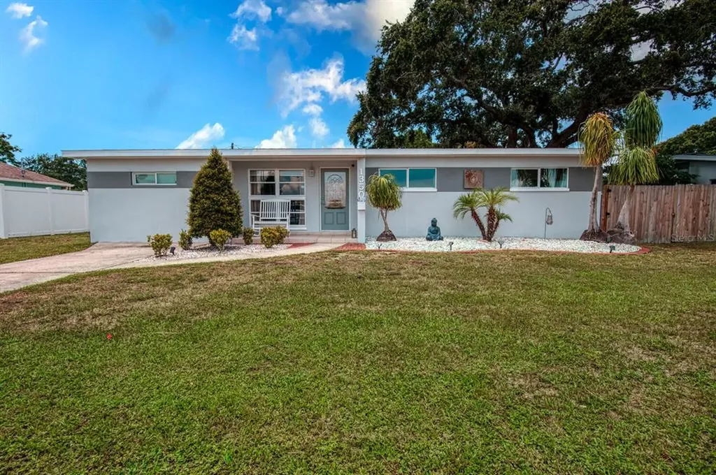1350 74th Street N St Petersburg FL 33710