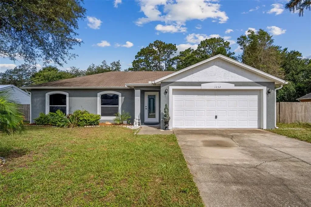 1232 Courtland Boulevard Deltona FL 32738