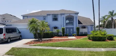 101 Craen Drive Davenport FL 33897