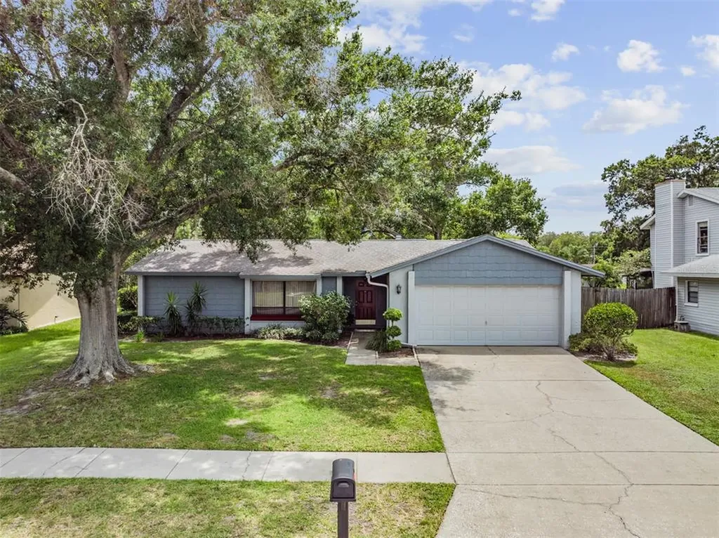 15912 Mystic Way Tampa FL 33624