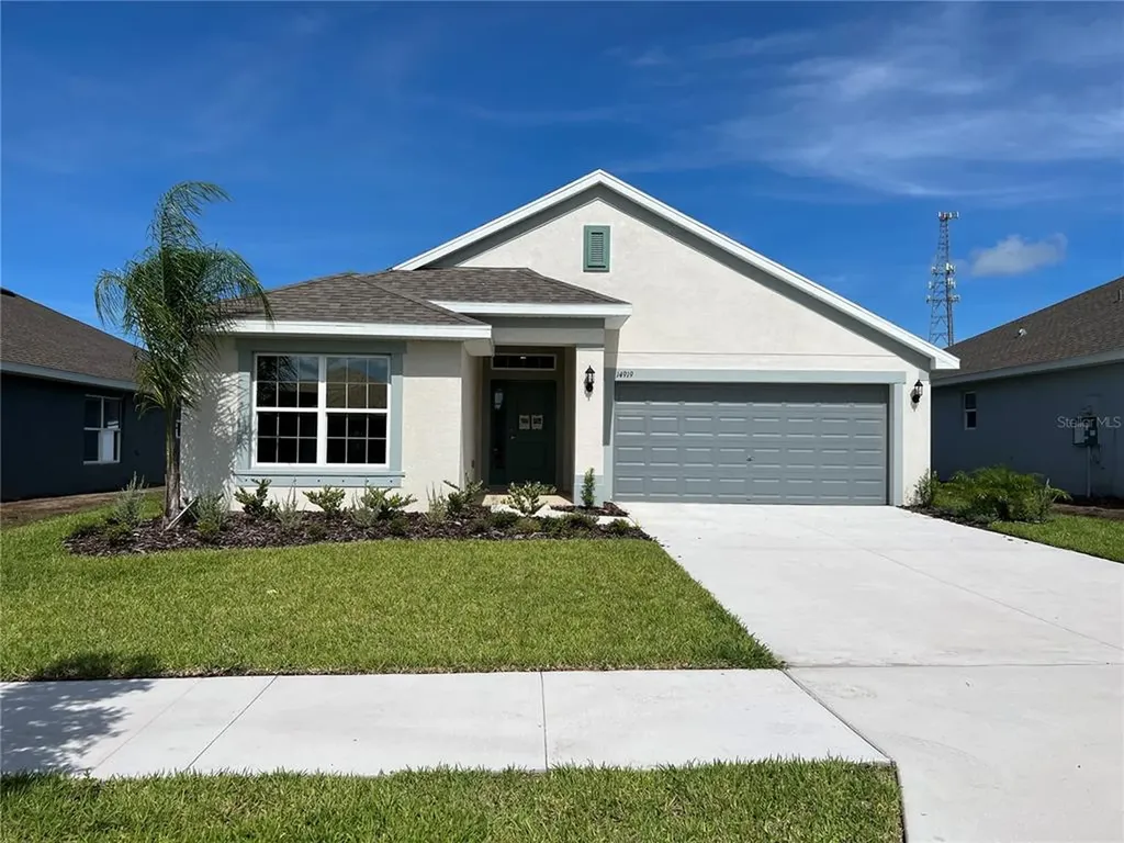 14919 Tropical Violet Way Wimauma FL 33598