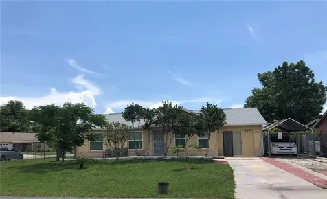319 Buttonwood Drive Kissimmee FL 34743