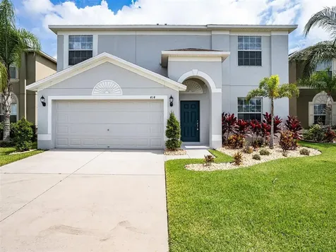 414 19th Street NW Ruskin FL 33570