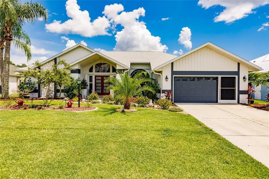 473 Gold Tree Punta Gorda FL 33955
