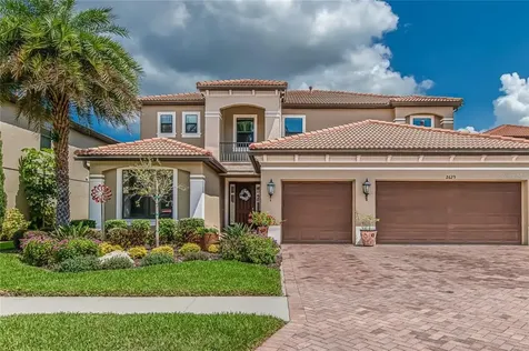 2629 Grand Lakeside Drive Palm Harbor FL 34684
