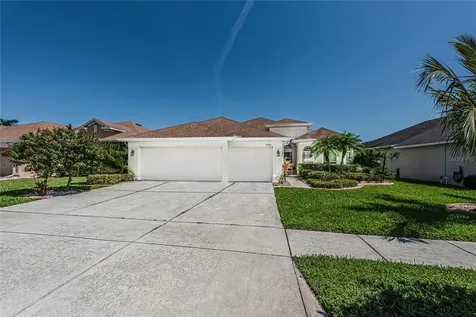 1826 Mira Lago Circle Ruskin FL 33570