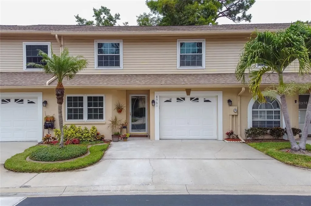 8961 Antigua Drive Seminole FL 33777