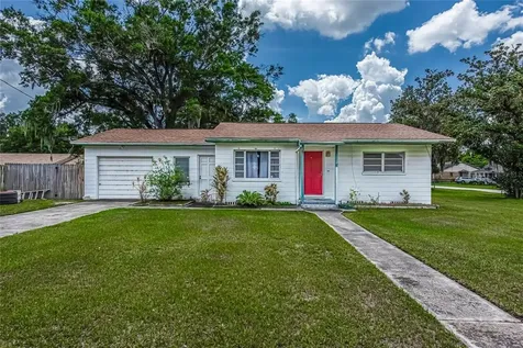 805 N Mobley Street Plant City FL 33563