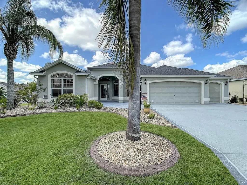846 Kline Street The Villages FL 32162