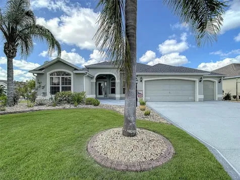 846 Kline Street The Villages FL 32162