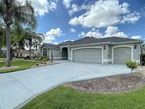 846 Kline Street The Villages FL 32162