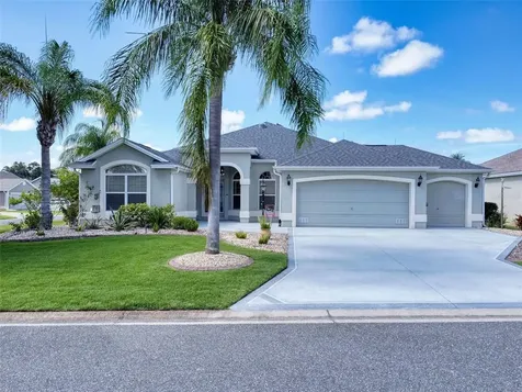 846 Kline Street The Villages FL 32162