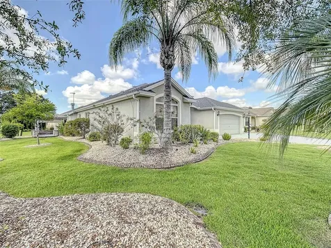 846 Kline Street The Villages FL 32162