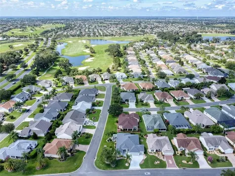 846 Kline Street The Villages FL 32162