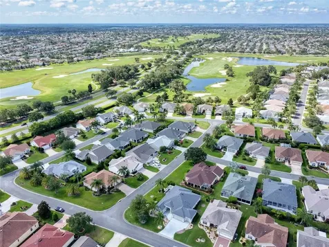 846 Kline Street The Villages FL 32162