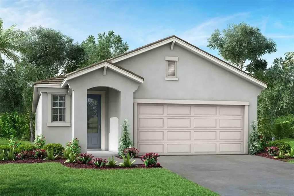 11933 Streambed Drive Riverview FL 33579