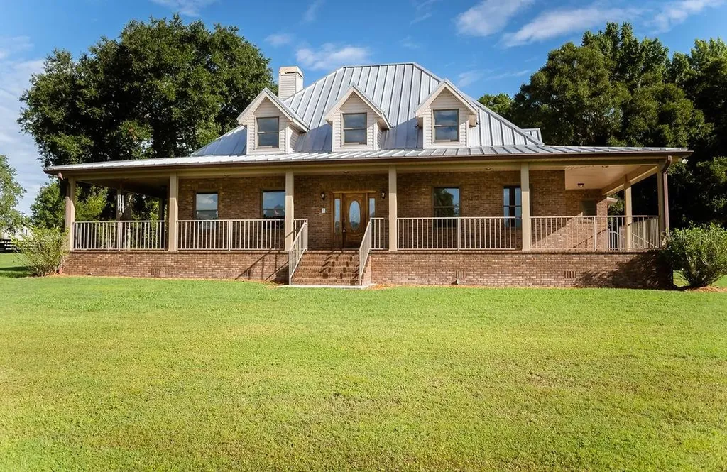12604 NW 93rd Place Alachua FL 32615