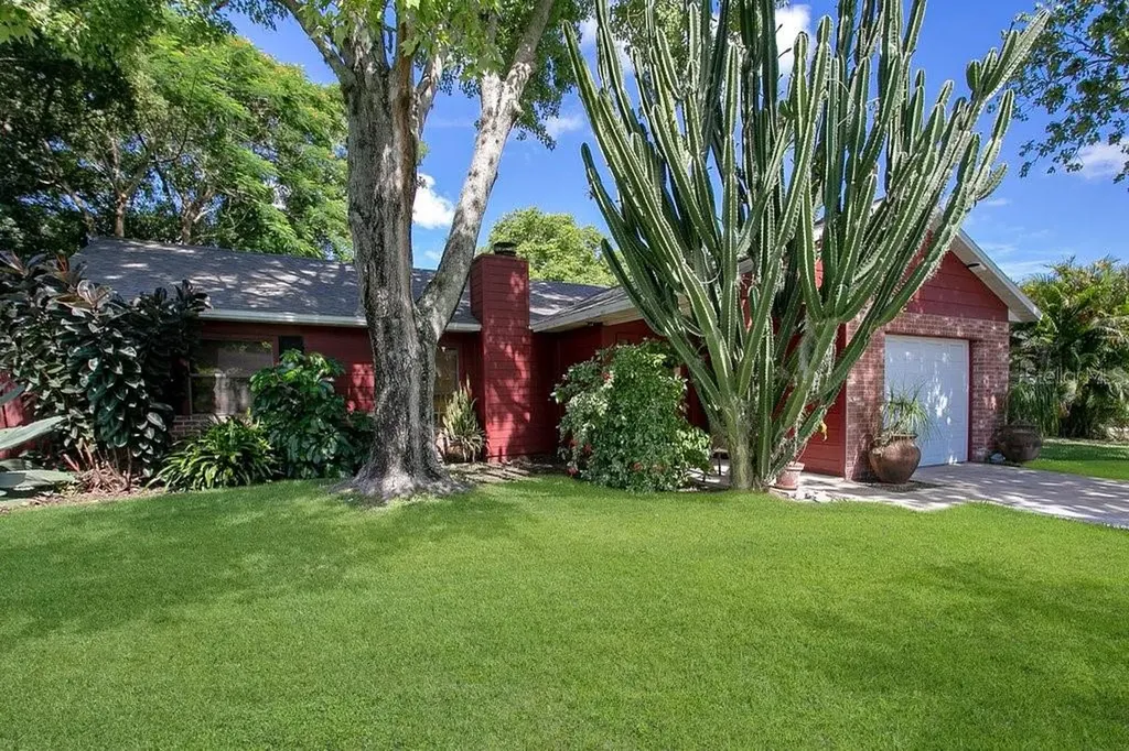2824 Blind Owl Drive Orlando FL 32822