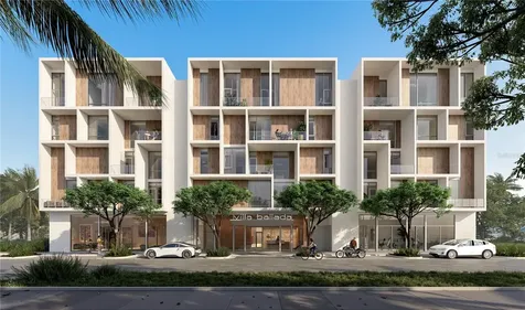 430 Kumquat Court Sarasota FL 34236