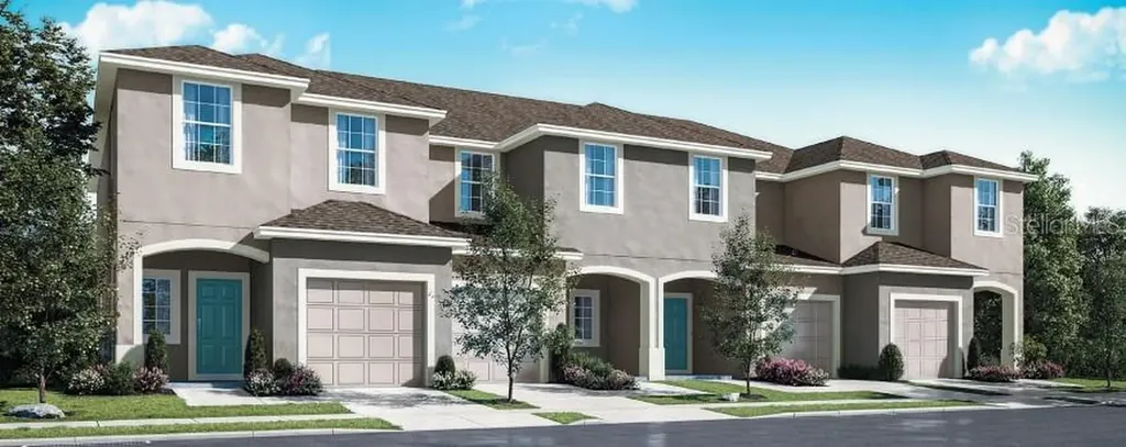 34203 Polacca Lane Wesley Chapel FL 33543