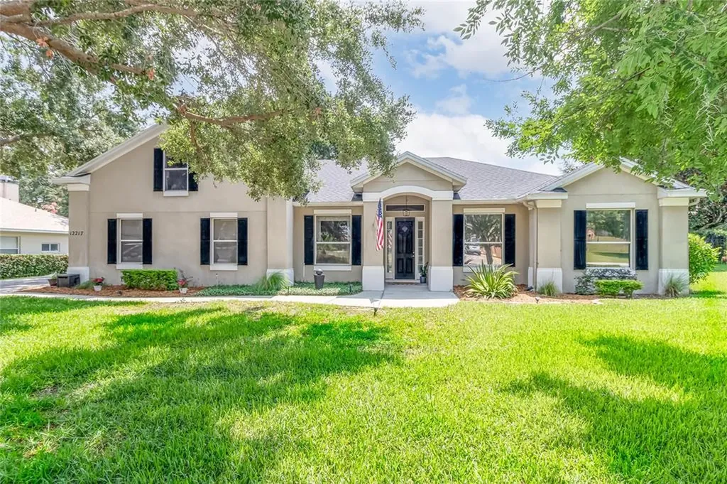 12217 Lake Valley Drive Clermont FL 34711