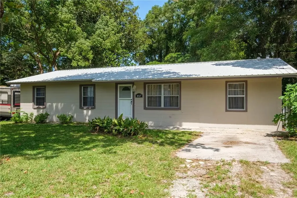 18327 NW 237th Street High Springs FL 32643